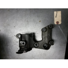 94D037 Air Compressor AC Bracket From 2007 Lexus IS250  2.5